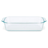 Pyrex® 9" x 13" Deep Oblong Baking Dish