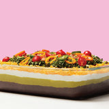 Pyrex® 9" x 13" Deep Oblong Baking Dish