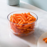 Pyrex® Simply Store® 7-cup Glass Food Storage Container
