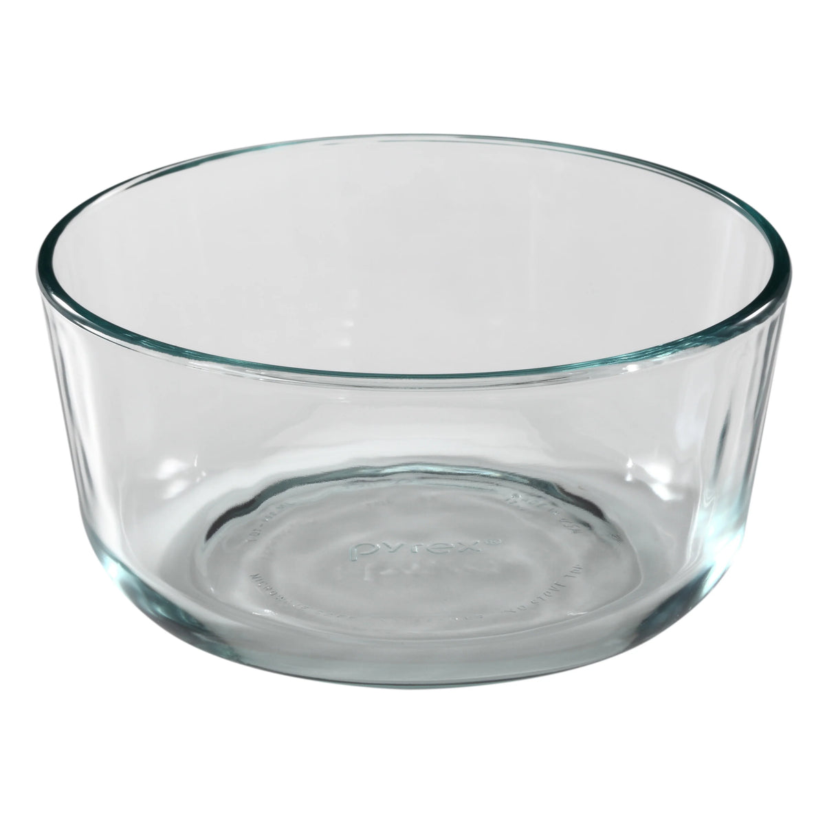 Pyrex® Simply Store® 4-cup Glass Food Storage Container