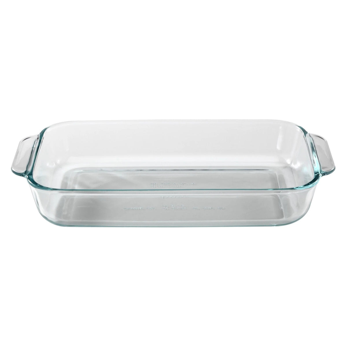 Pyrex® 2-quart Oblong Baking Dish