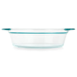 Pyrex® Deep 9.5" Round Baking Dish - Pie Plate