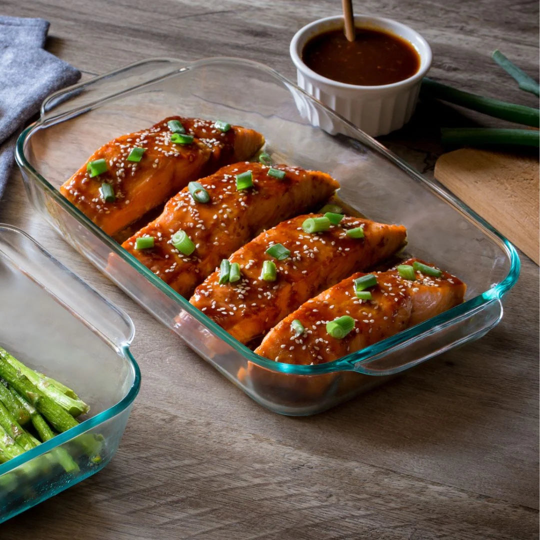Pyrex® 2-quart Oblong Baking Dish