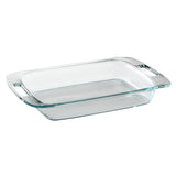 Pyrex® Easy Grab® 3-quart Glass Baking Dish